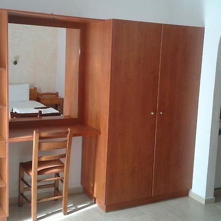 Pension Kyriakos Plakias Dış mekan fotoğraf