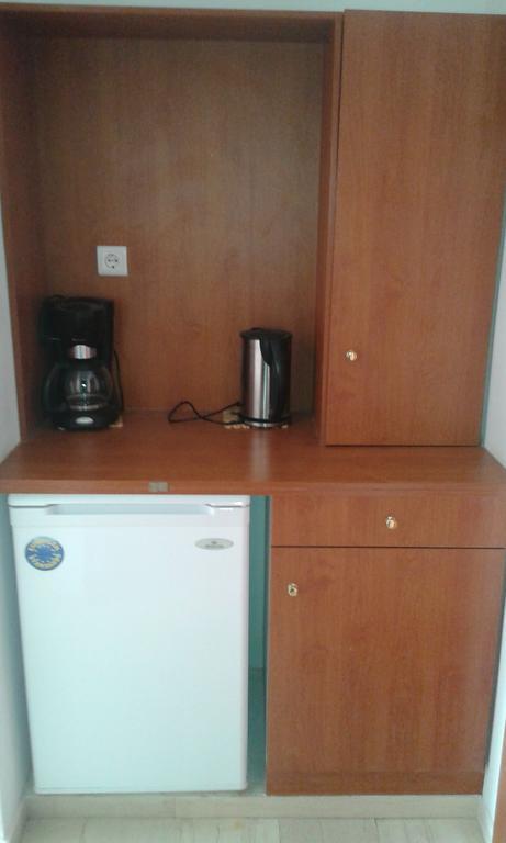 Pension Kyriakos Plakias Dış mekan fotoğraf