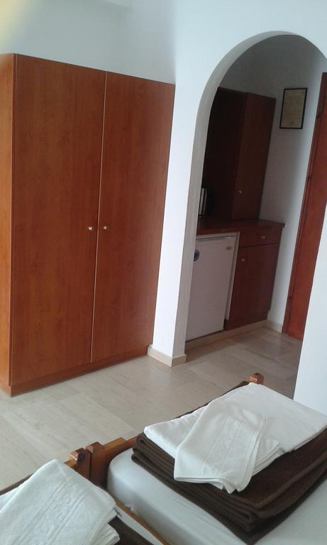 Pension Kyriakos Plakias Dış mekan fotoğraf