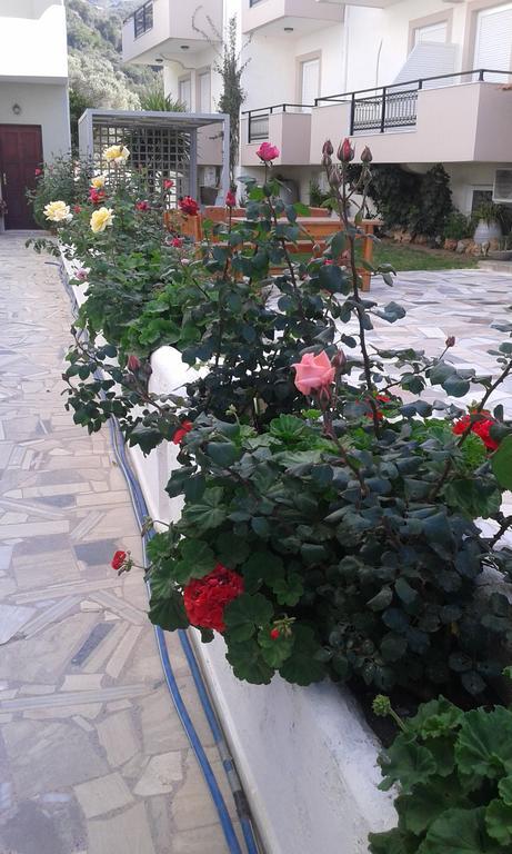 Pension Kyriakos Plakias Dış mekan fotoğraf